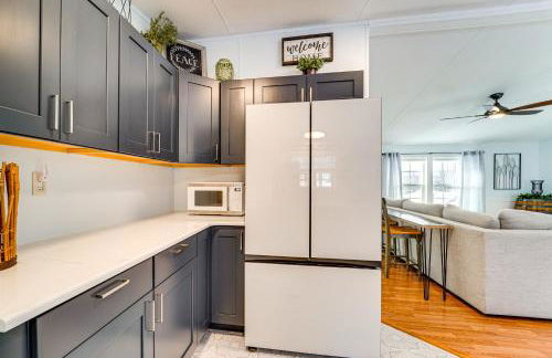 Half-Mi to Lakemont Park Family-Friendly Home! - Foto 10