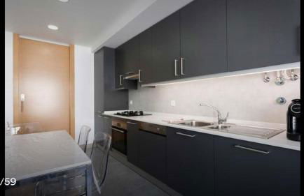 Modern Apartment for Family and Group of Friends - Photo 12