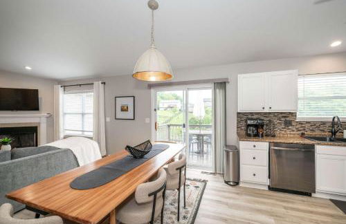 Poolside Paradise Near the Ark - Foto 32