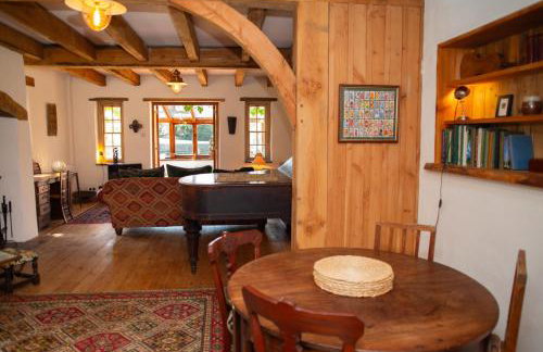 The Barn - Brynberian, Eglwyswrw - Foto 48