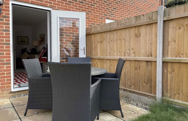 The Lapwing, Aldeburgh - Foto 22