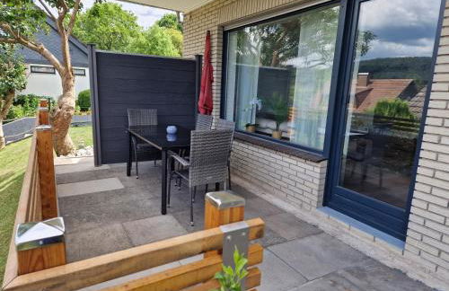 Ferienwohnung Starennest mit direktem Harzblick - Foto 12