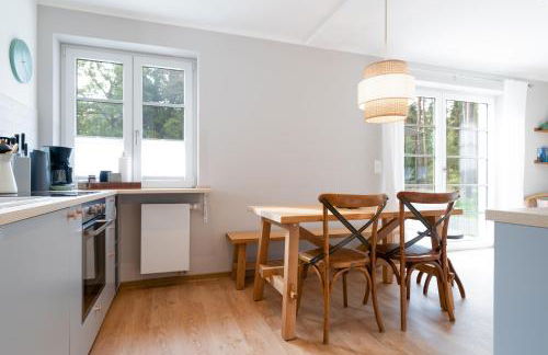 Spreewaldhaus am Landgut - Pretschen - Foto 23