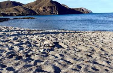 Apartamento con vistas al mar en la Isleta del Moro - Foto 16