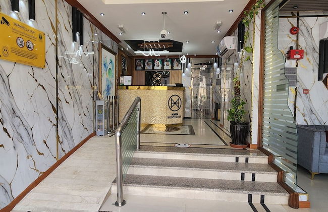 Al Smou Hotel Apartments - Photo 6