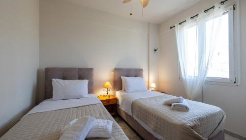 Mythos Suites-Poseidon apartment - Foto 4