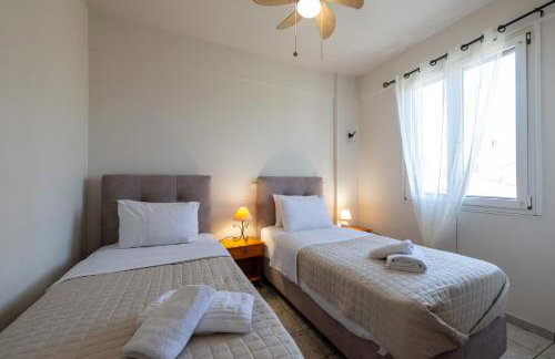 Mythos Suites-Poseidon apartment - Foto 4