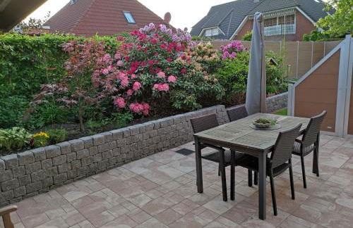 Ferienwohnung Reddemann - Foto 29