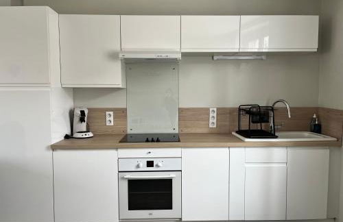 Gîte Au Coeur d’Azay - Foto 10