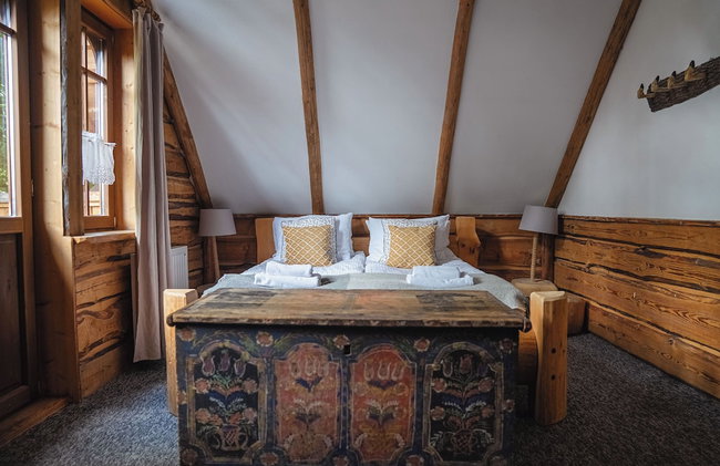 Mountain Shelter Zakopane - Foto 21