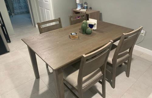 Stylish Basement Studio in Central El Paso - Very spacious - Foto 9