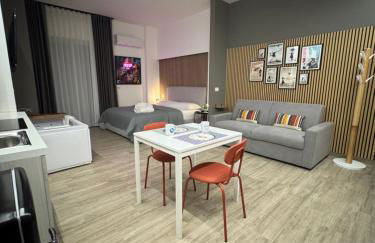 Maison 32 - Bari Central Station - NETFLIX FREE - Foto 40