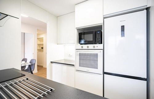 For You Rentals Apartamento La Vaguada 2 rooms Madrid Temporal PMO102 - Foto 27