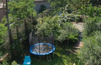 Appartamento in Villa a 5 KM dal mare - Foto 40