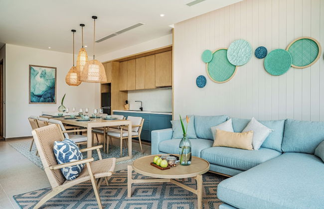 The Ocean Resort by Fusion Quy Nhon - Photo 54