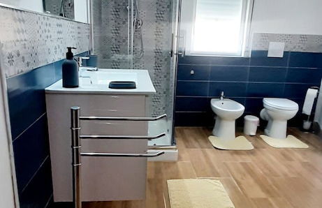 Appartamenti Abate Conchiglia Home - Foto 12