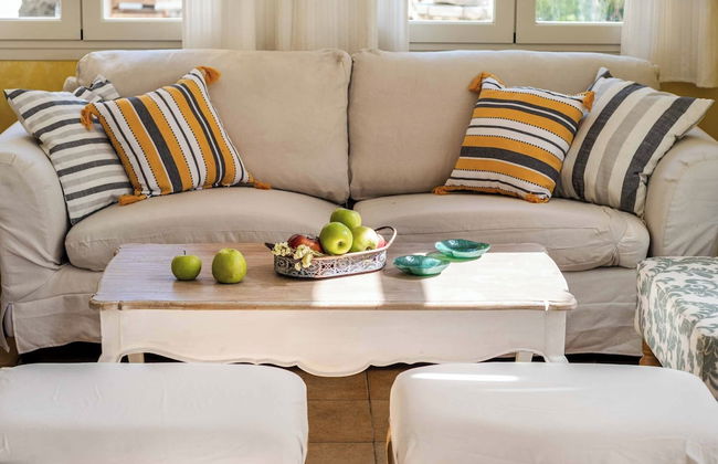 Villa Elpida - Foto 3