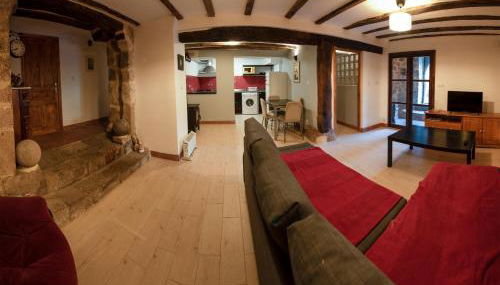 Vivienda turística La Magdalena - Foto 2