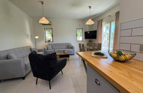 Villa Karneios - Private Pool near Chania & Beach - Foto 44