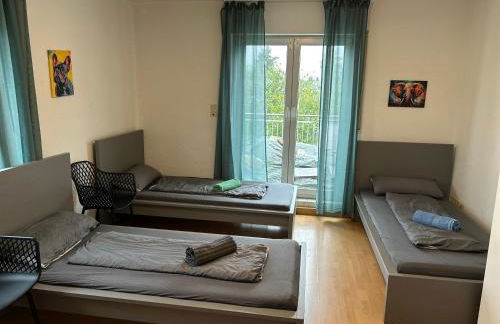 OhPardon! Monteurwohnungen Burglengenfeld - Foto 26