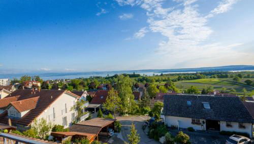 Das Nest am Wohrenberg - Foto 2