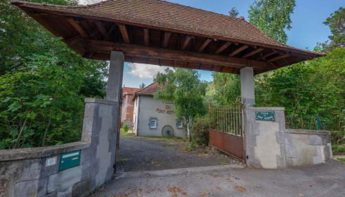 La Villa du Pont Romain - Foto 2