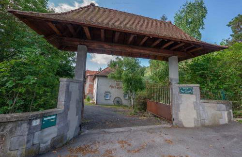 La Villa du Pont Romain - Foto 2