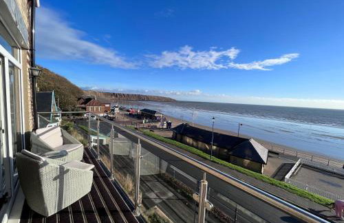 Coble House Filey - Foto 19