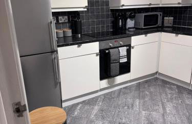 Hogwarts apartment - Foto 11