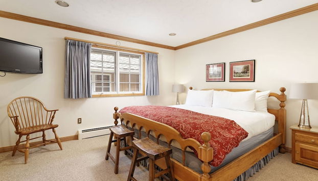 Alpenblick 09 - Foto 2, Habitación