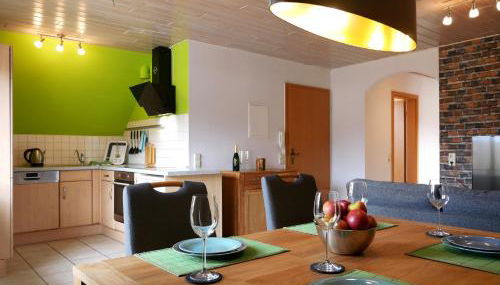 Ferienwohnung Obere Alm - Foto 2