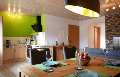 Ferienwohnung Obere Alm - Foto 2