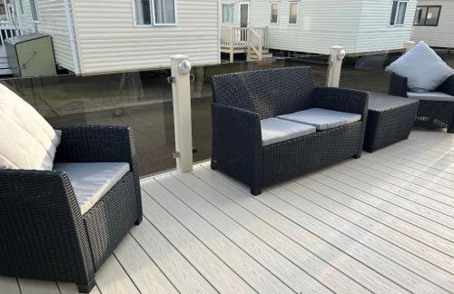 Caravan by the beach - Foto 2