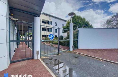 Appartement au bord du lac - Photo 4