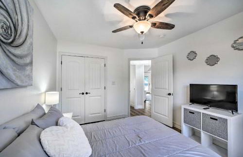 Claremore Getaway about 2 Mi to Historic District - Foto 18