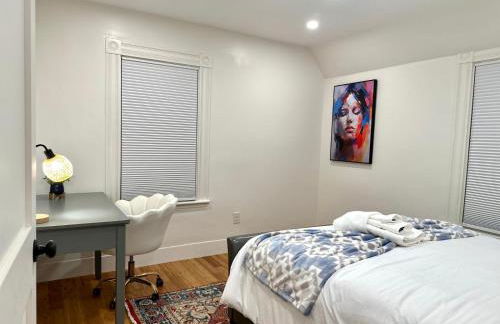 Harvrd-MIT-B.U./Parkfree/Single Family residence - Foto 36