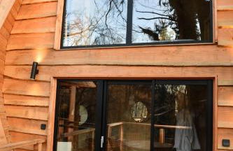 Domaine des Étoiles - Logements Insolites - Foto 125