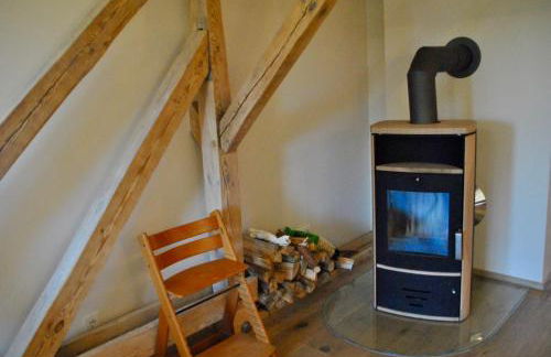 Kranichhof - Studio, Loft & Atelier - Photo 45