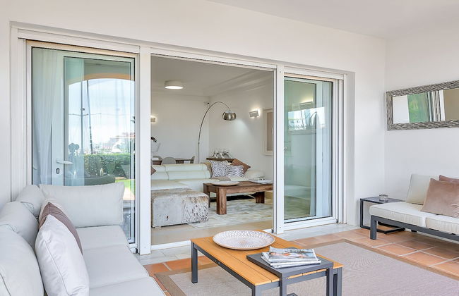 YOLO Spaces - Sotogrande Marina Luxury Apartment - Foto 28