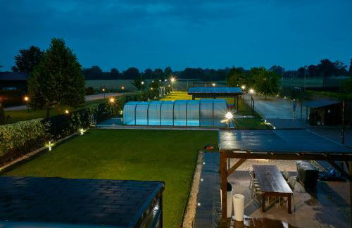 BALDA HOUSE, covered and heated pool Only for you - Foto 2