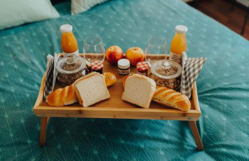 La Villetta S Blotzheim - Appartement de Standing - Foto 23