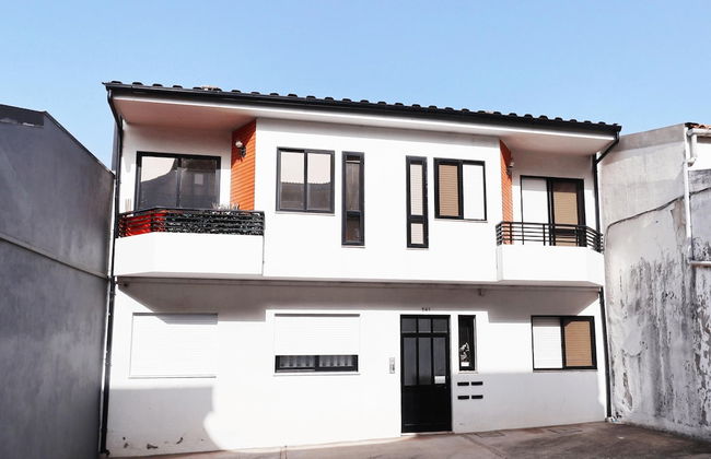 MyStay - Esperança Apartments - Foto 23