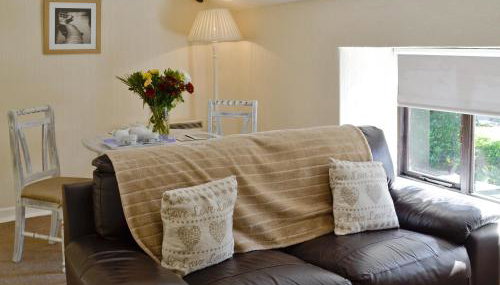 Rosecraddoc Manor Self Catering Holidays - Foto 5