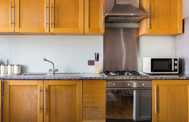 The Bridge Flats - Foto 13