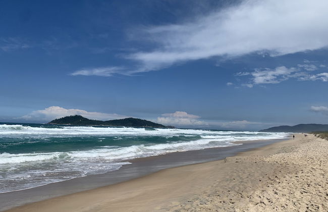 Apartamento de Frente pro Mar - Campeche - Foto 38