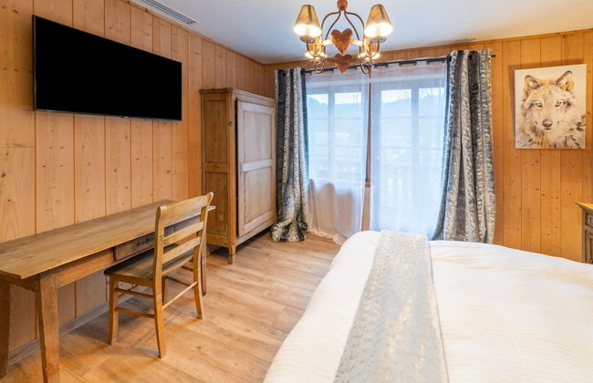 Holiday Home in Membre With Garden - Foto 9