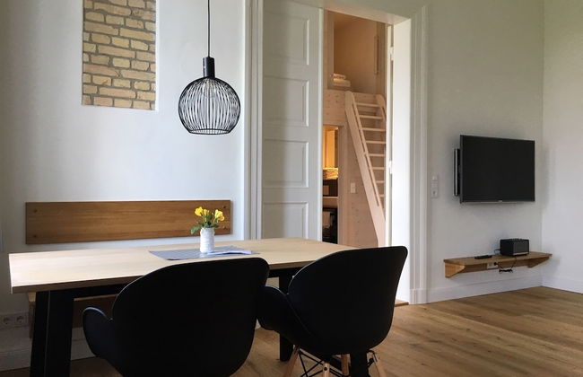 Ferienhof Gut Oestergaard - Photo 13