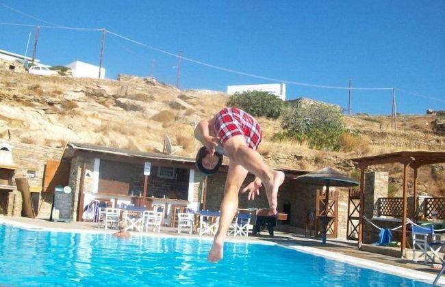 Skala Hotel - Photo 26