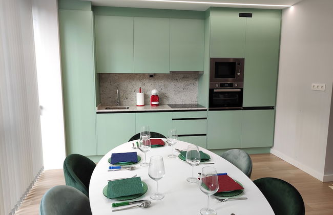 Apartamentos lujo Centro Oviedo - Foto 50