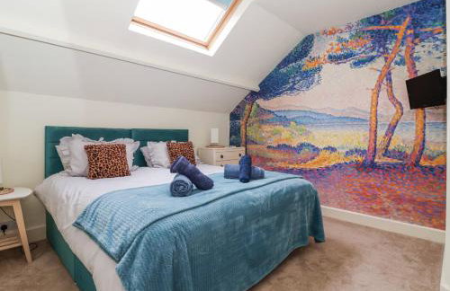 The Old Post Office - Photo 16